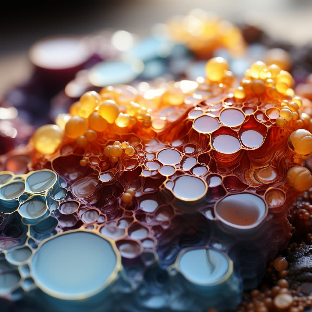 Jak snížit cholesterol