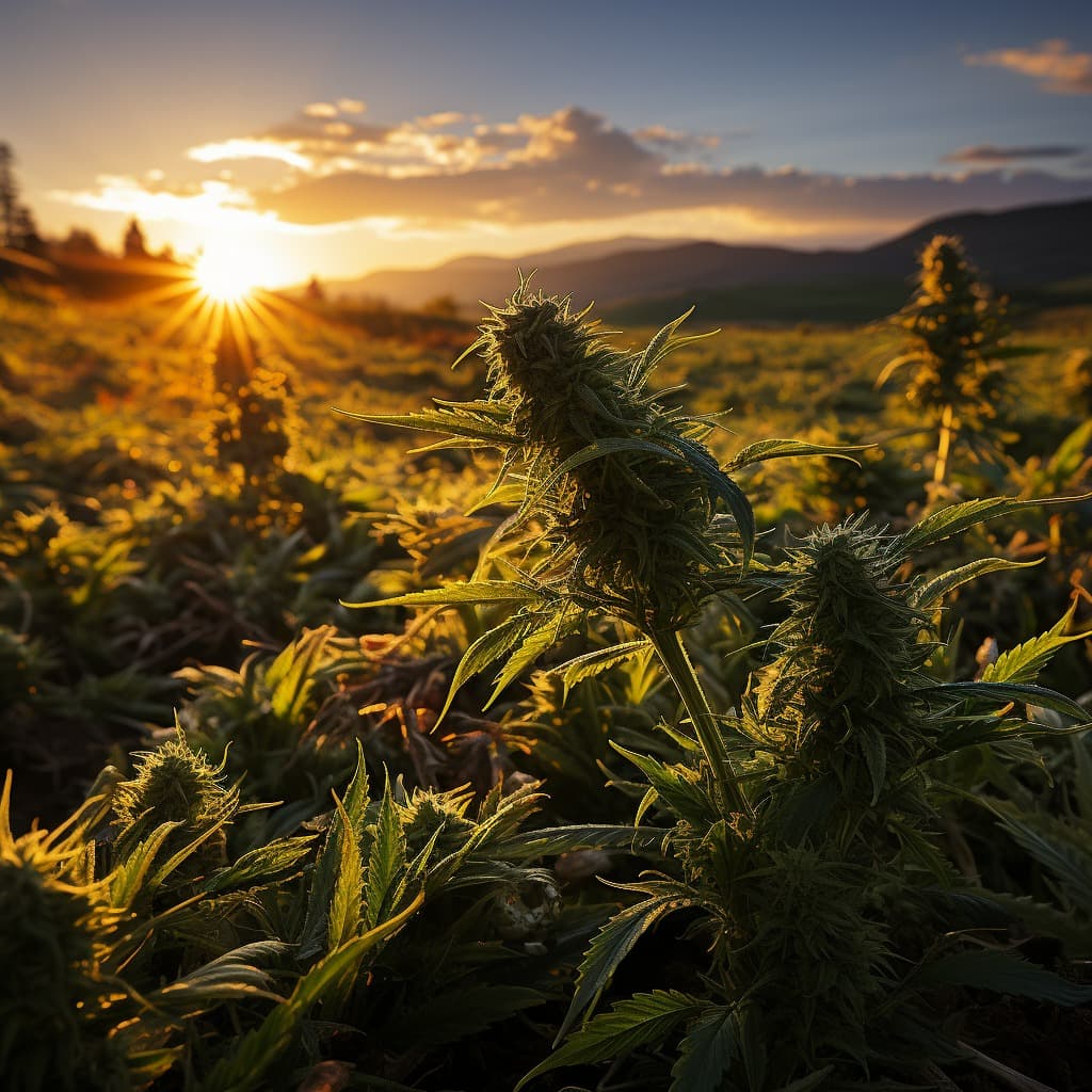 Jak pěstovat konopí: Kompletní průvodce