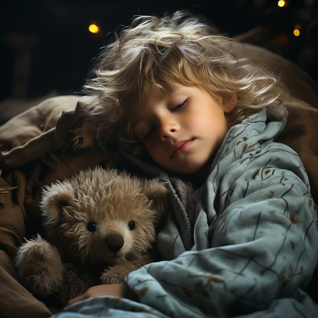 Význam spánku pro celkové zdraví