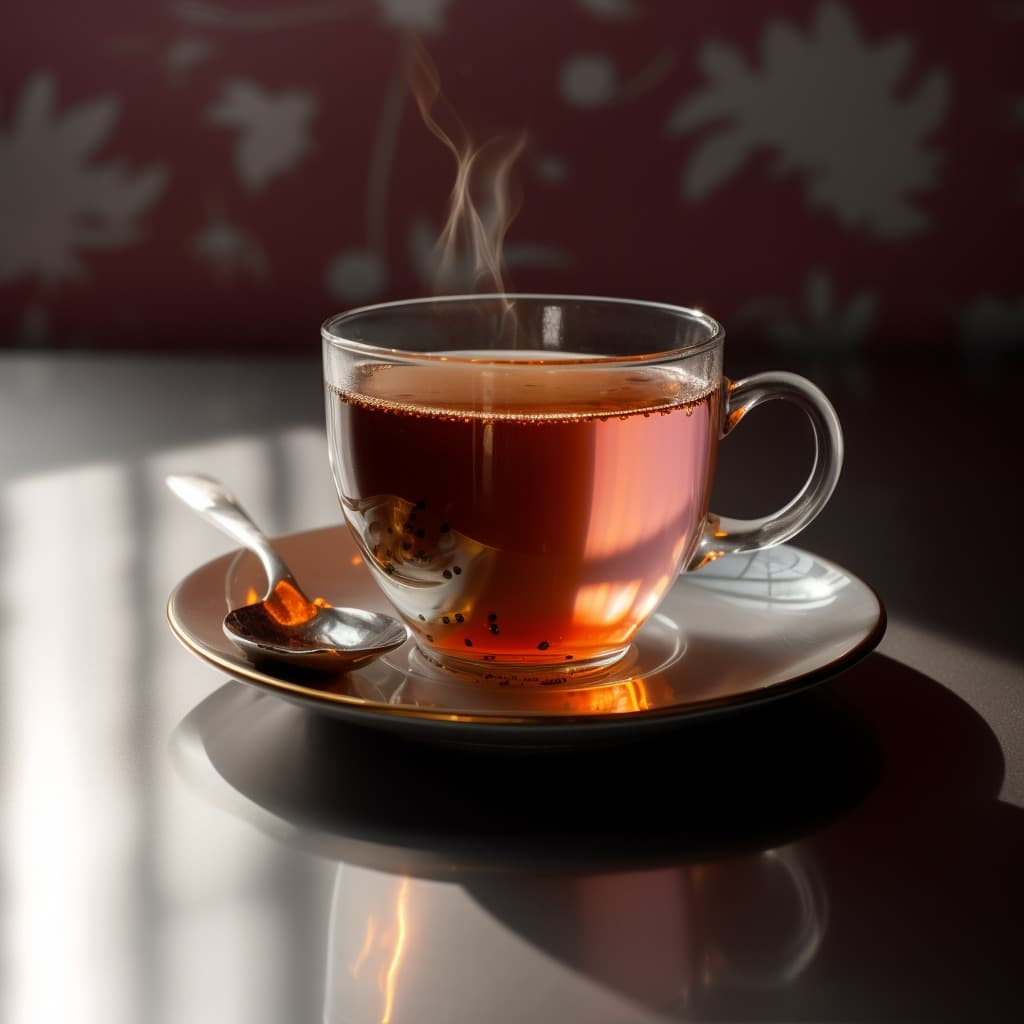 Druhy Čajů: Kompletní Průvodce