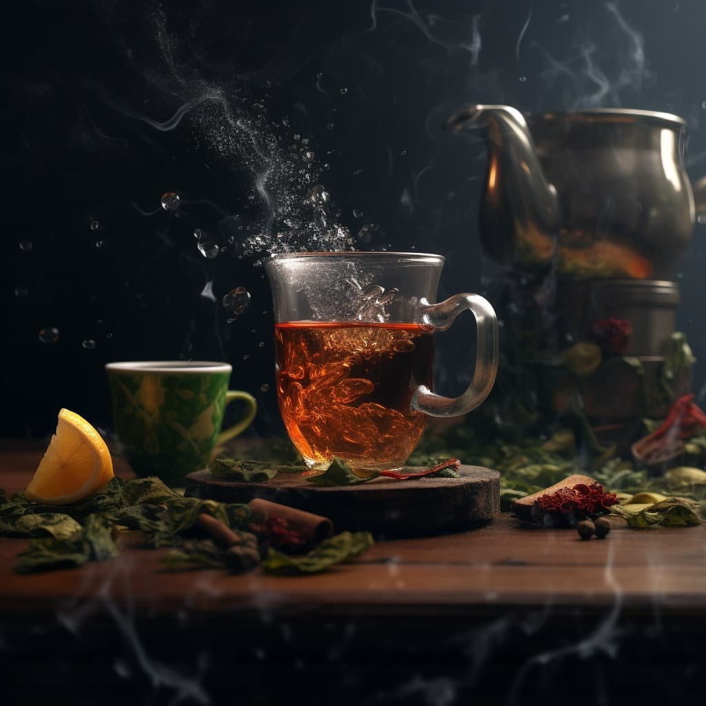 Druhy Čajů: Kompletní Průvodce