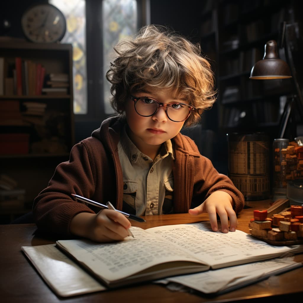 Doučování matematiky