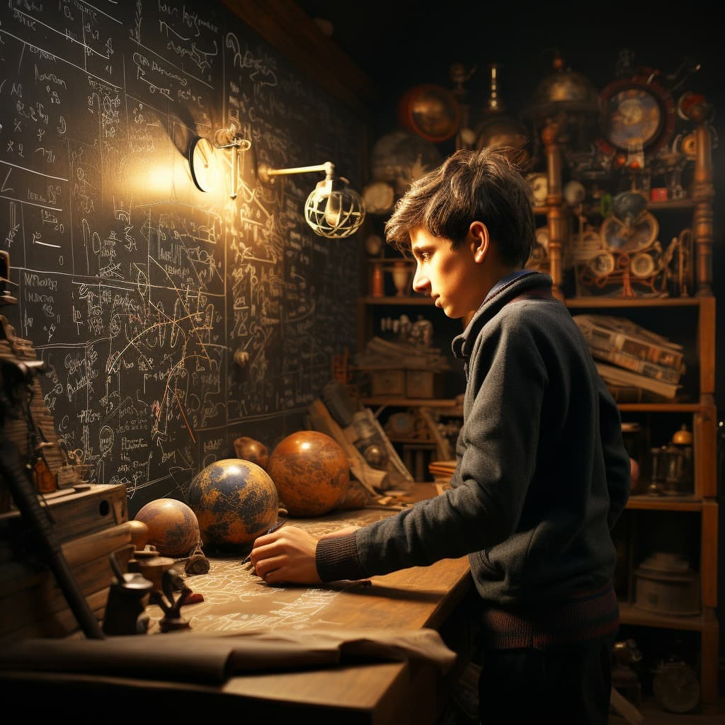 Doučování matematiky