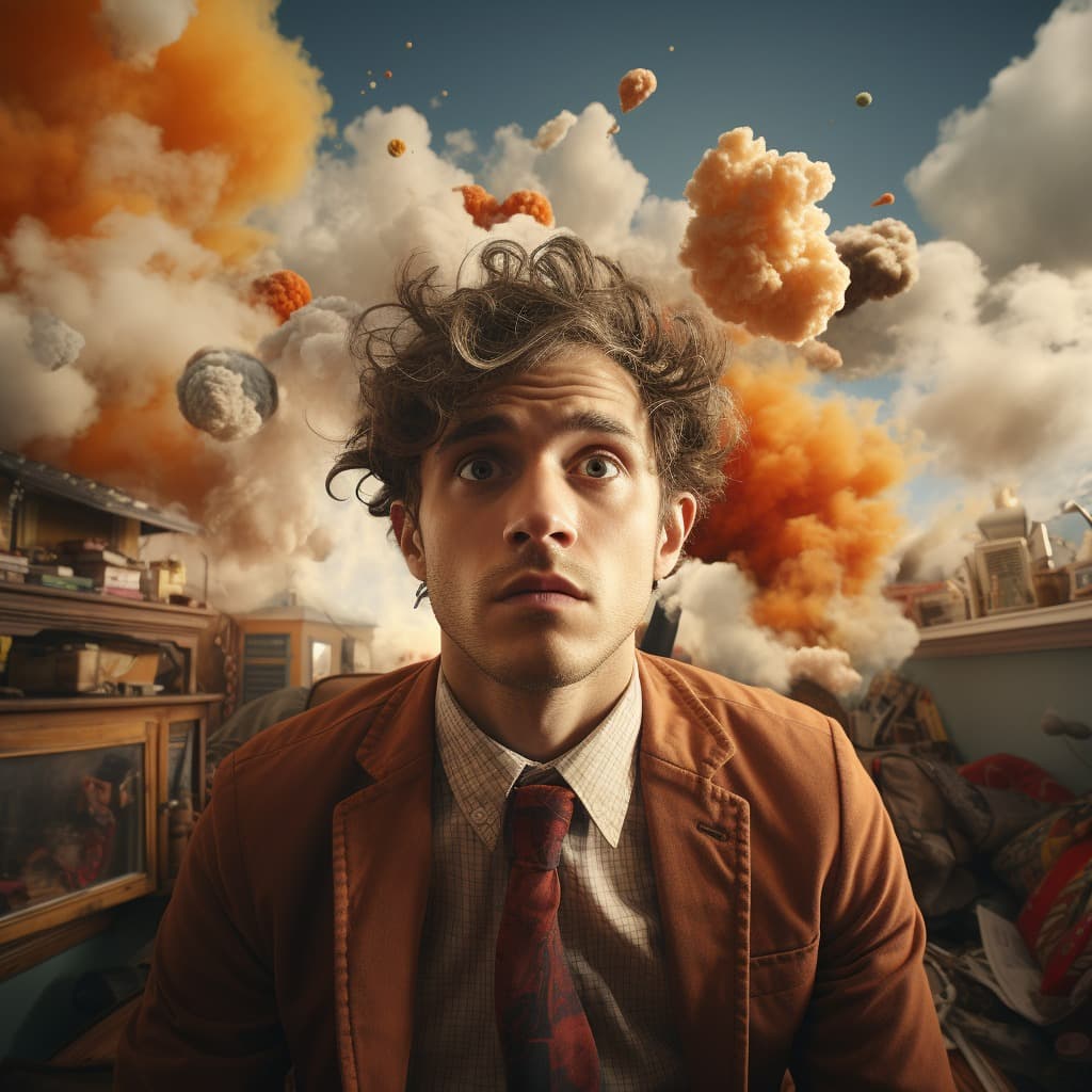 Porucha pozornosti: Co byste měli vědět