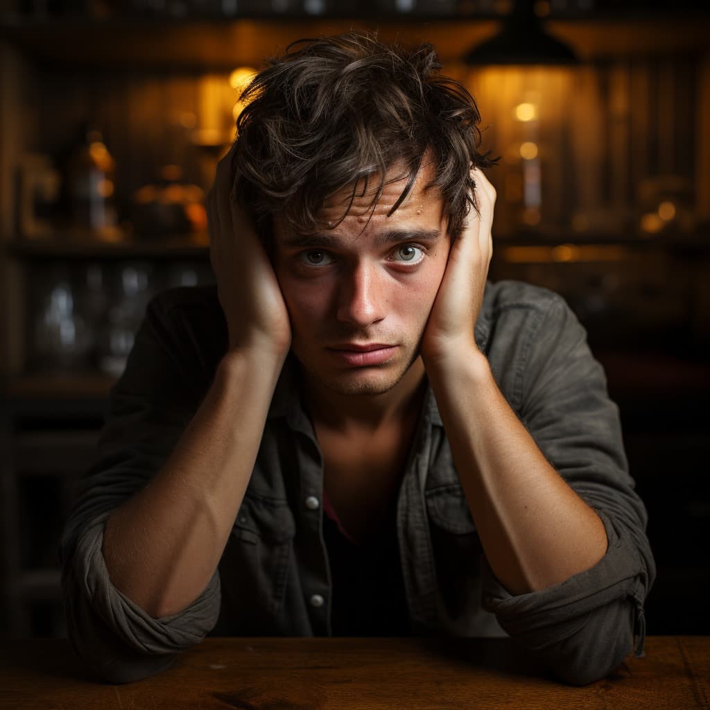 Nejčastější psychické poruchy dnešní generace