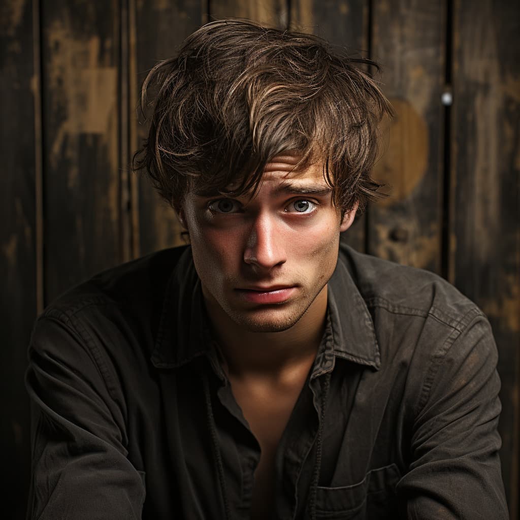 Nejčastější psychické poruchy dnešní generace