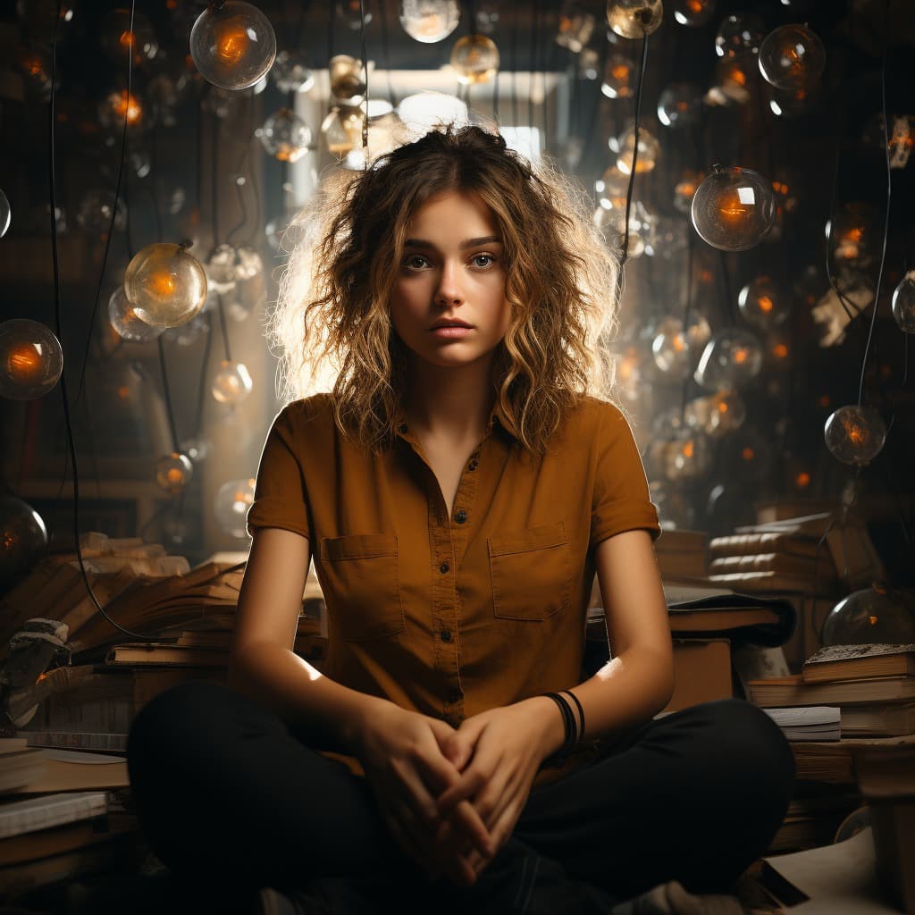 Nejčastější psychické poruchy dnešní generace