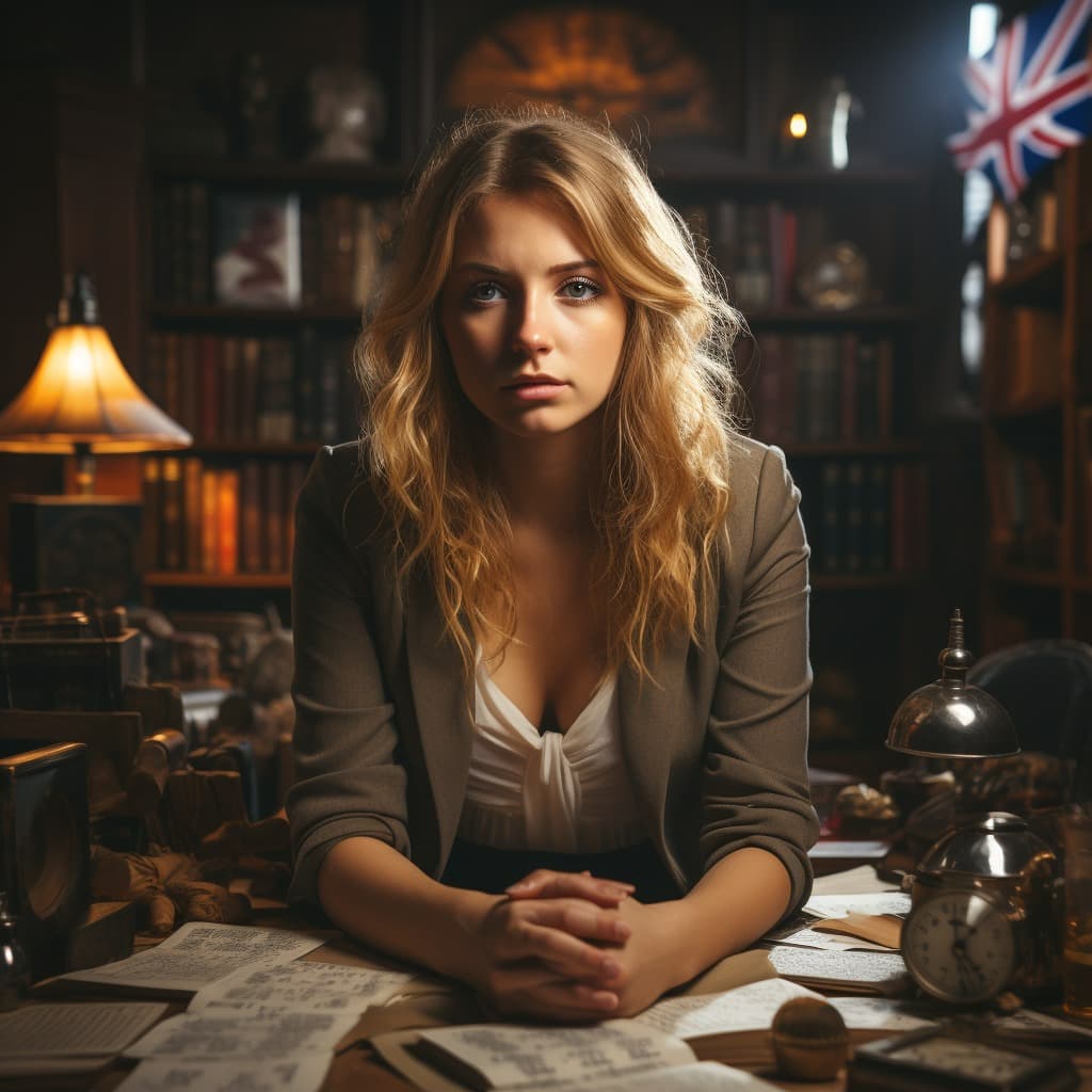 doučování angličtiny