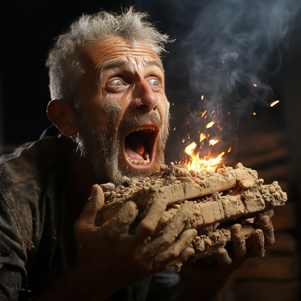 porucha příjmu potravy