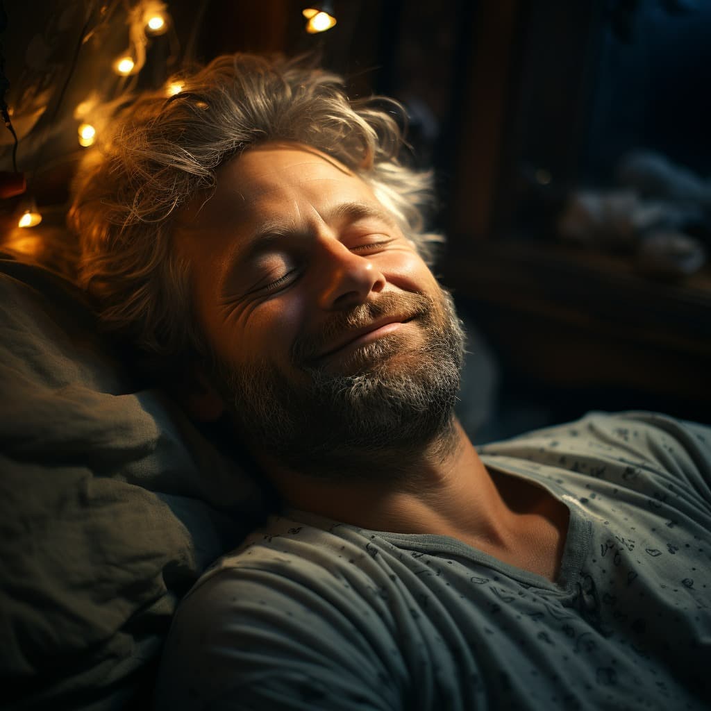 Význam spánku pro celkové zdraví