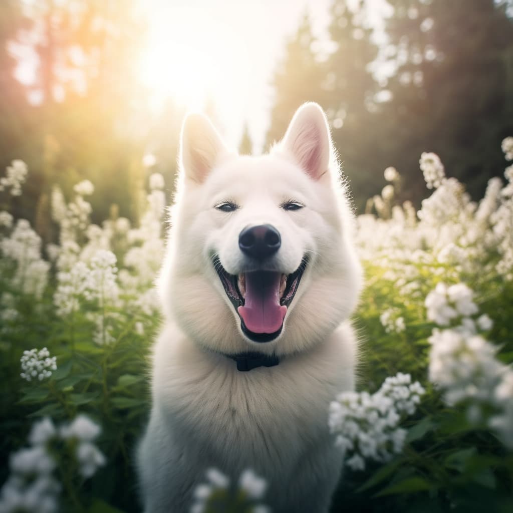 Přírodní veterinární péče pro zvířata