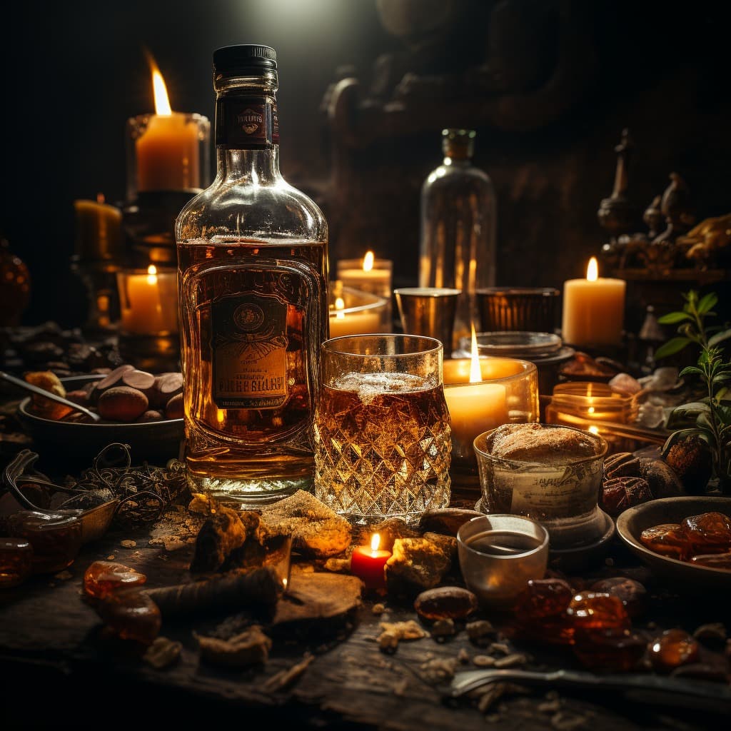 12 tipů na nejlepší whisky