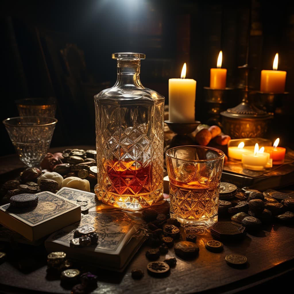 12 tipů na nejlepší whisky