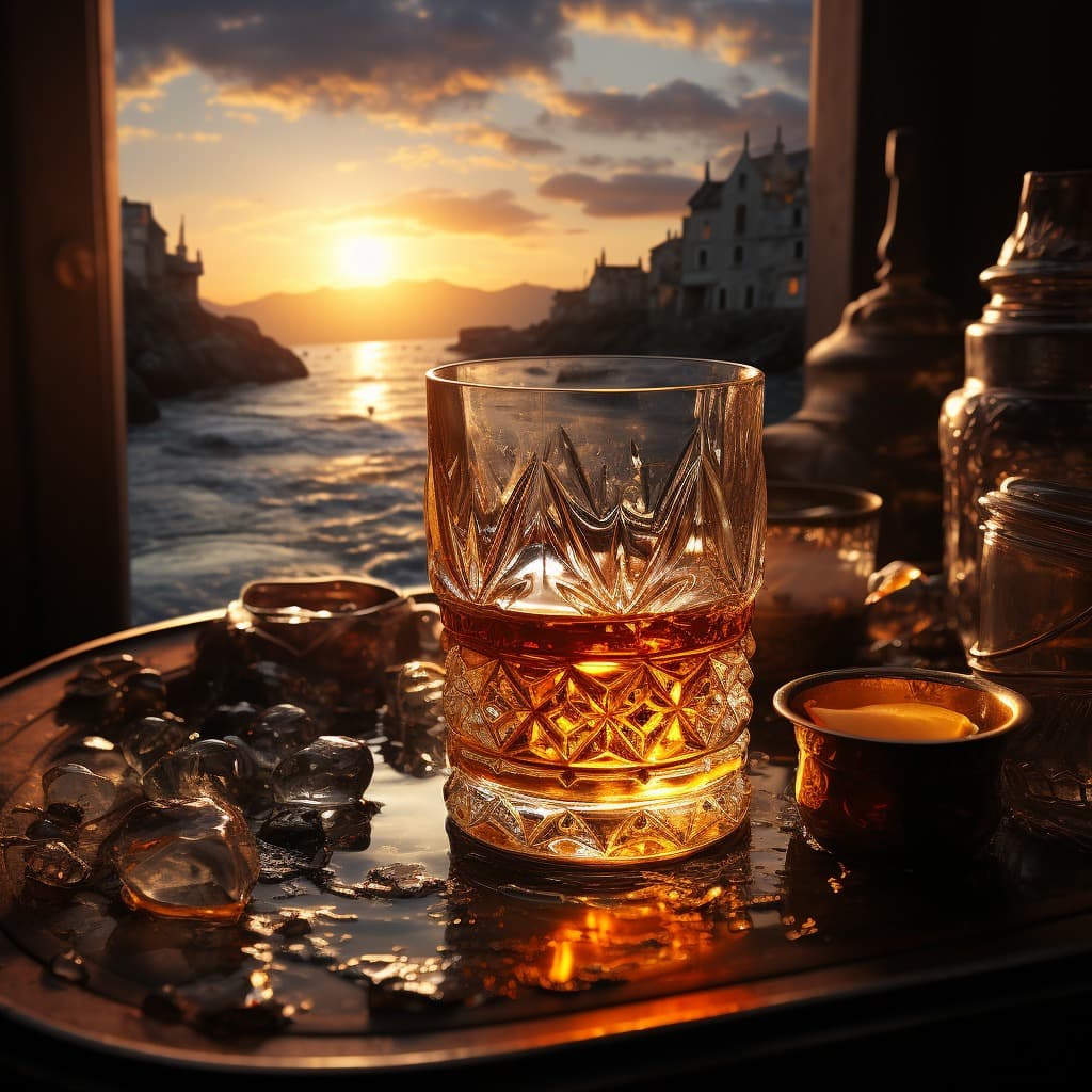 12 tipů na nejlepší whisky