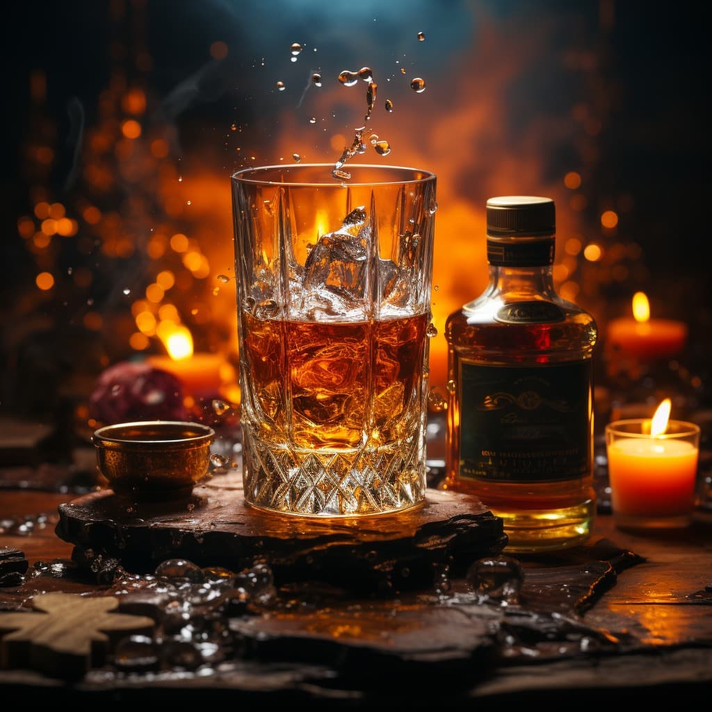 12 tipů na nejlepší whisky