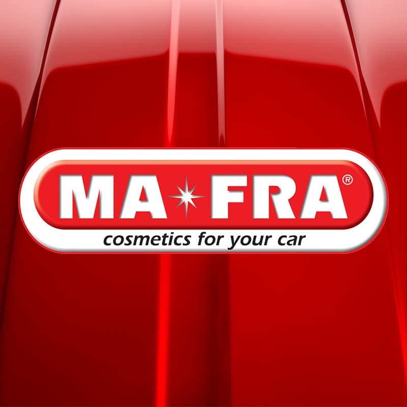 MA-FRA: Přední hráč v oblasti autokosmetiky a profesionální chemie