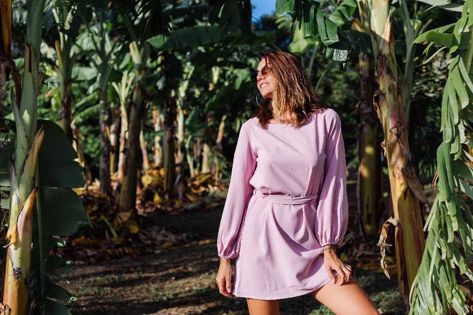 Bambusové oblečení: Budoucnost udržitelné módy