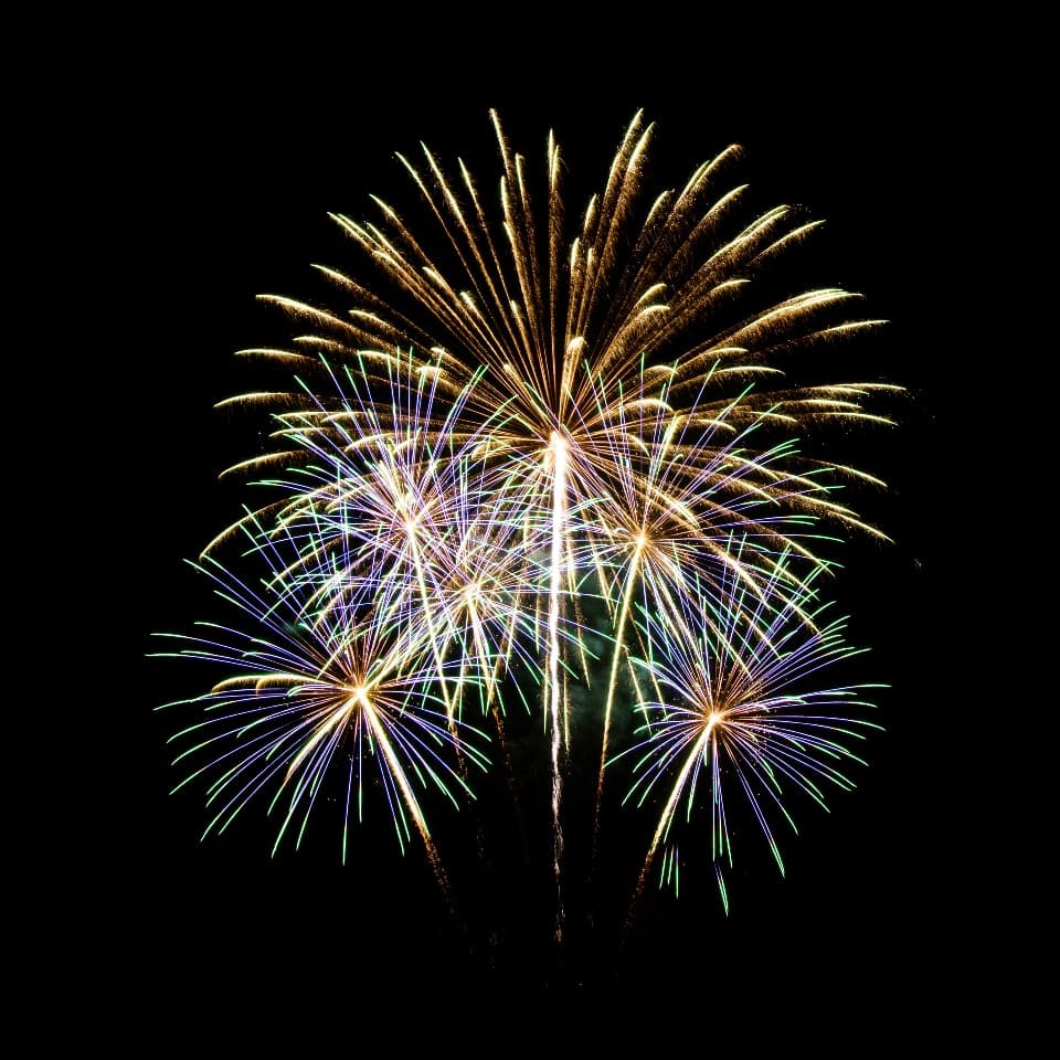 Jak vybrat top silvestrovskou pyrotechniku, která ti nevyprázdní peněženku