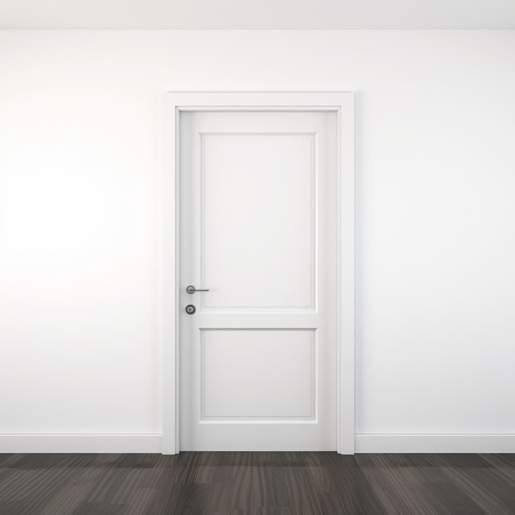 bezpečnostní dveře