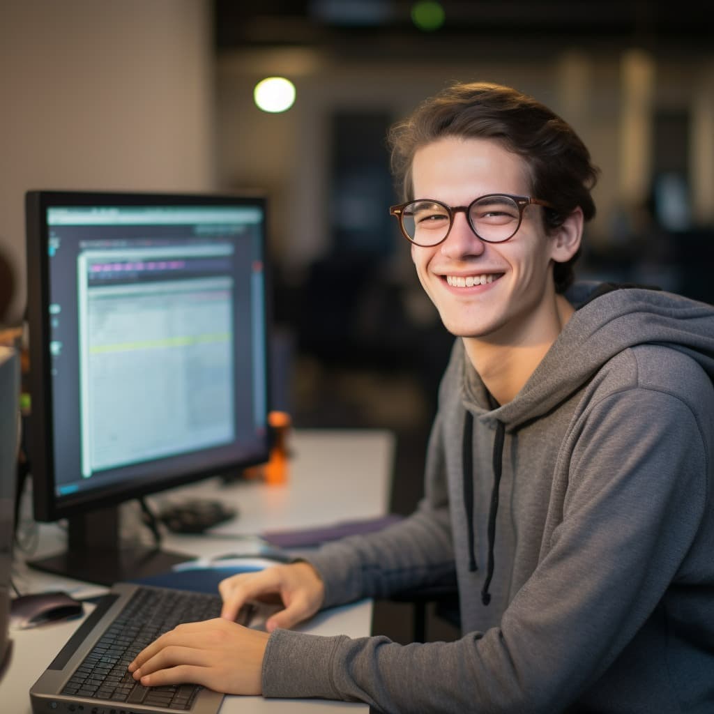 Jak se naučit programovat