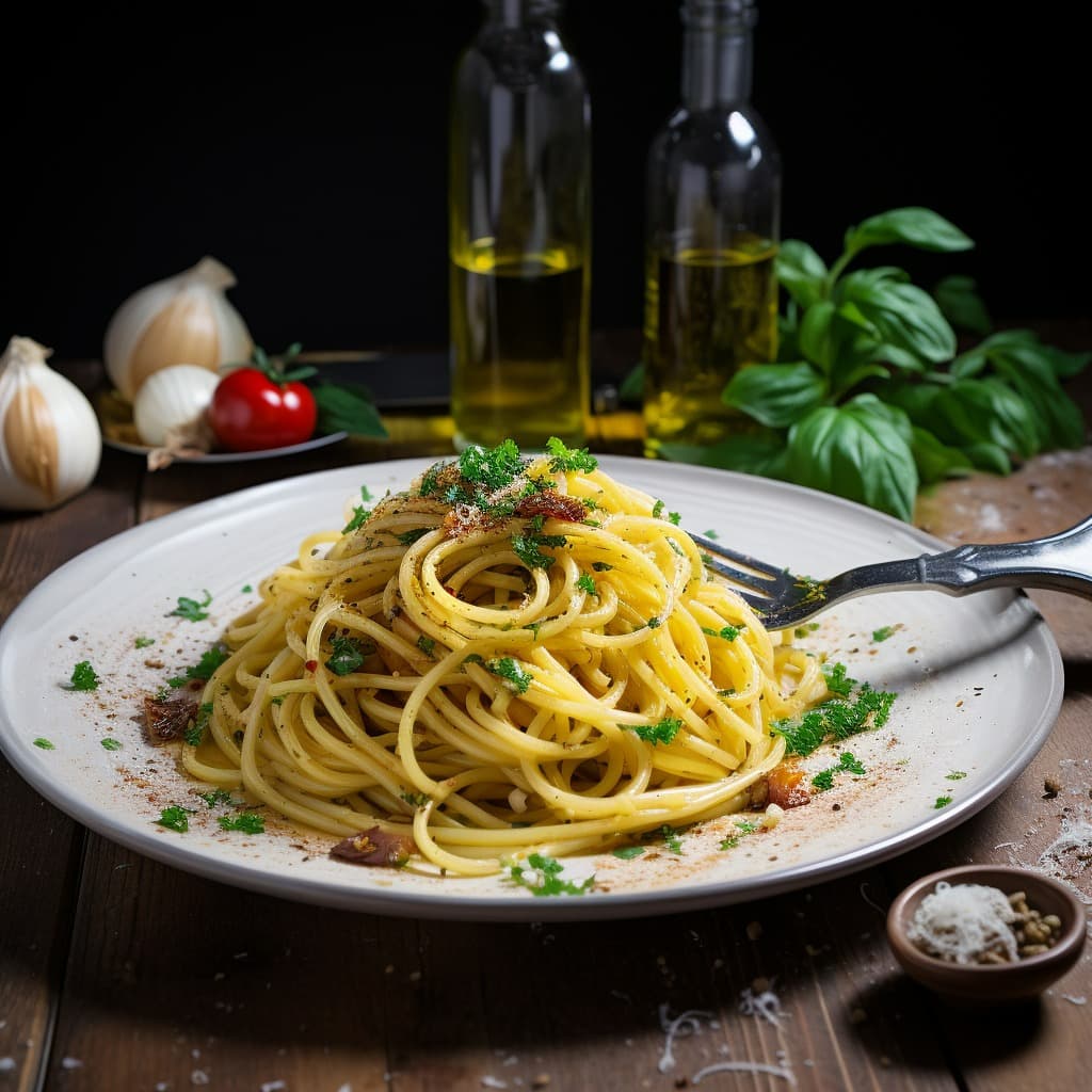 Recept na Oběd: 15 Inspirací pro Každý Den