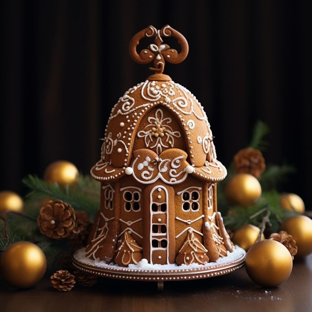 recept na perníčky