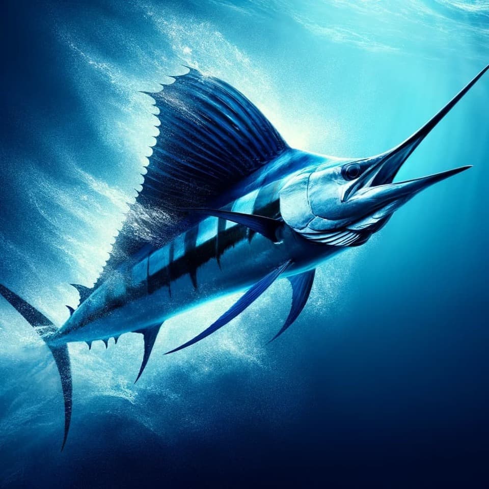 Nejrychlejší zvířata na světě