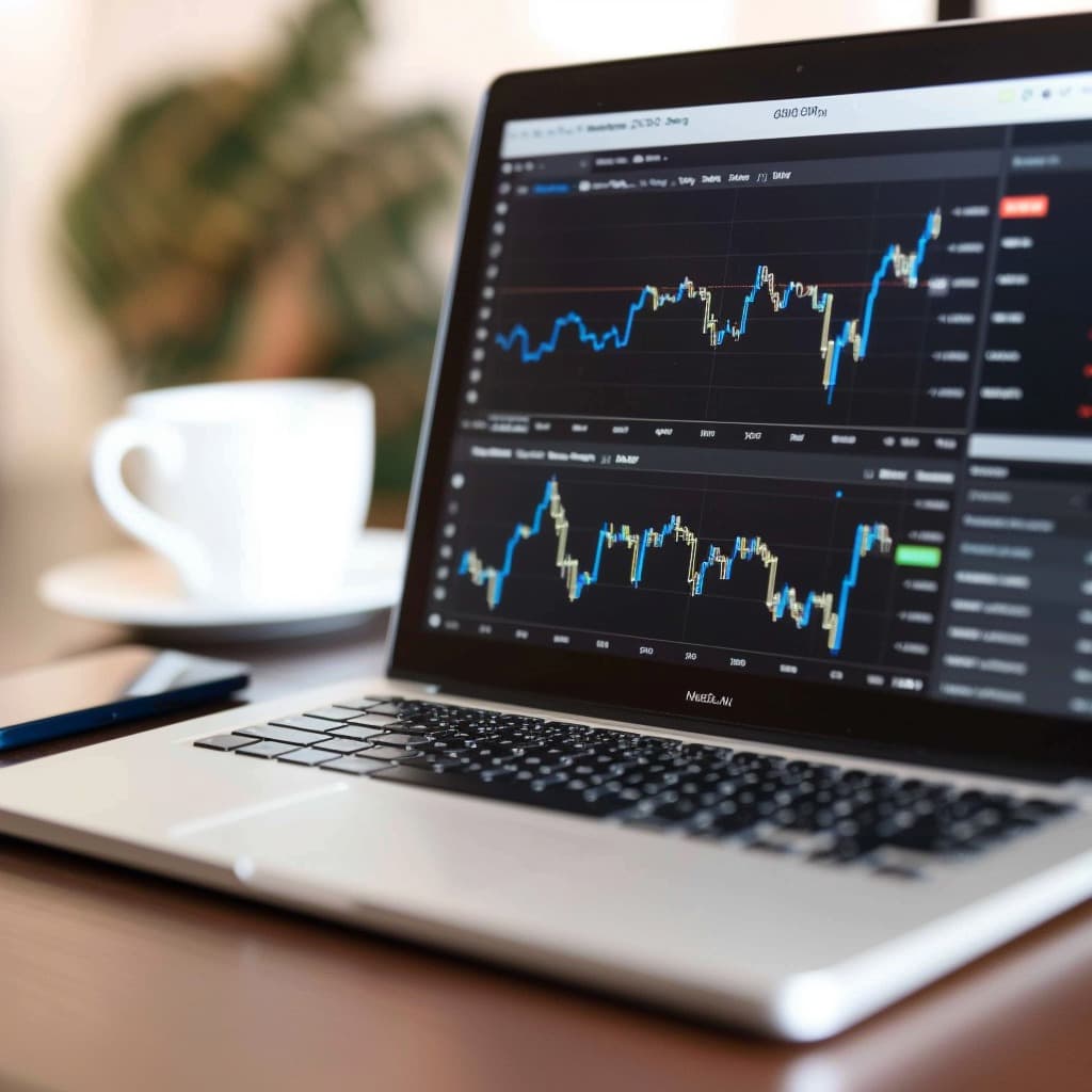 Jak investovat přes eToro