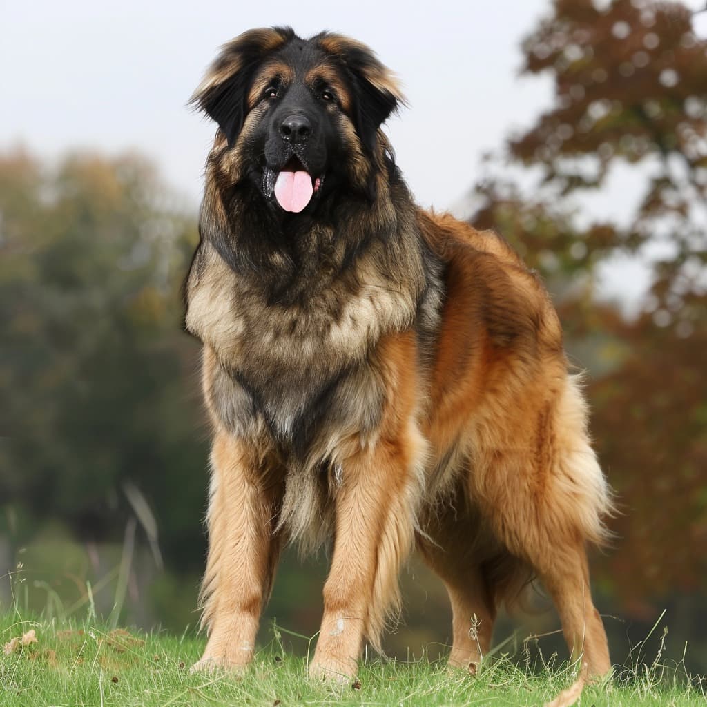 největší pes na světě