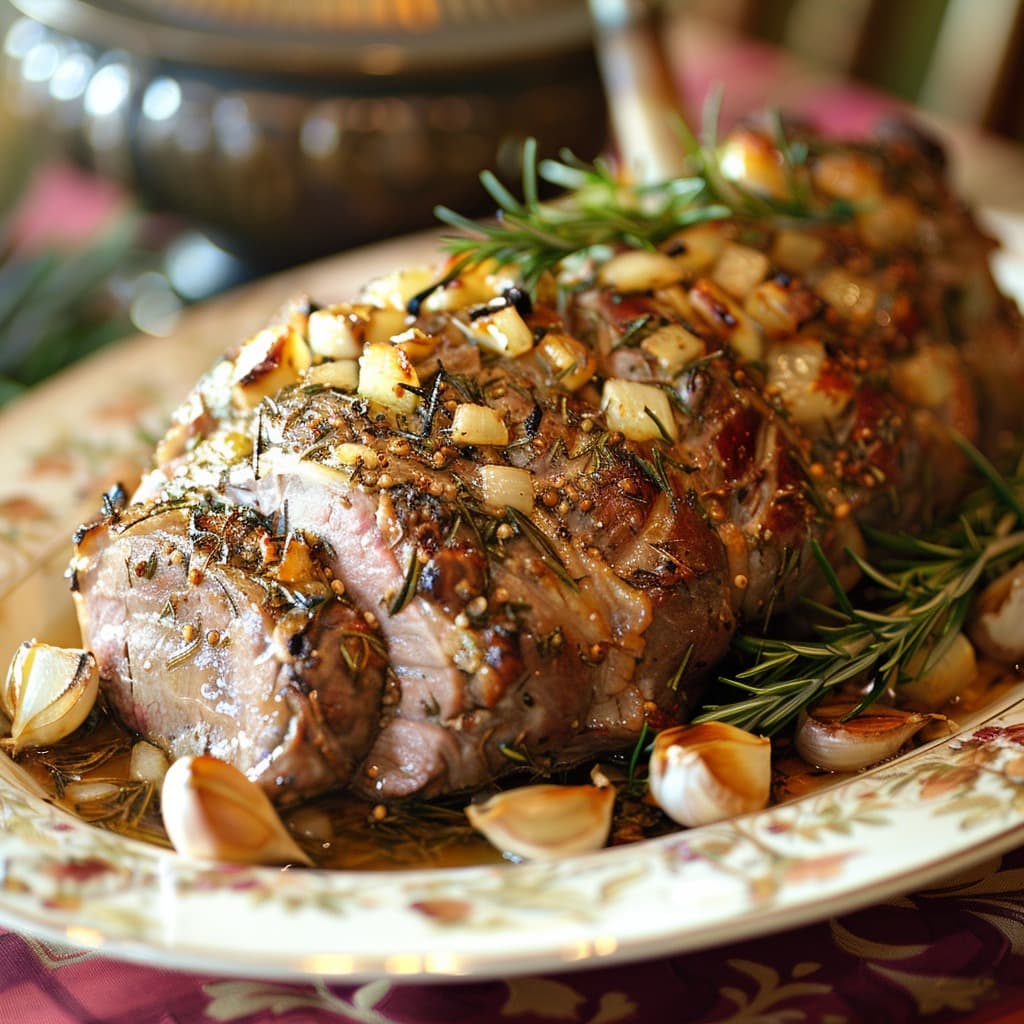 Nejlepší recept na jehněčí: 3 variace