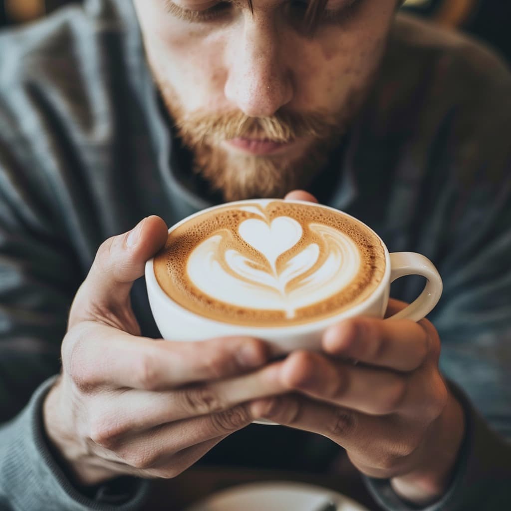 závislost na kofeinu