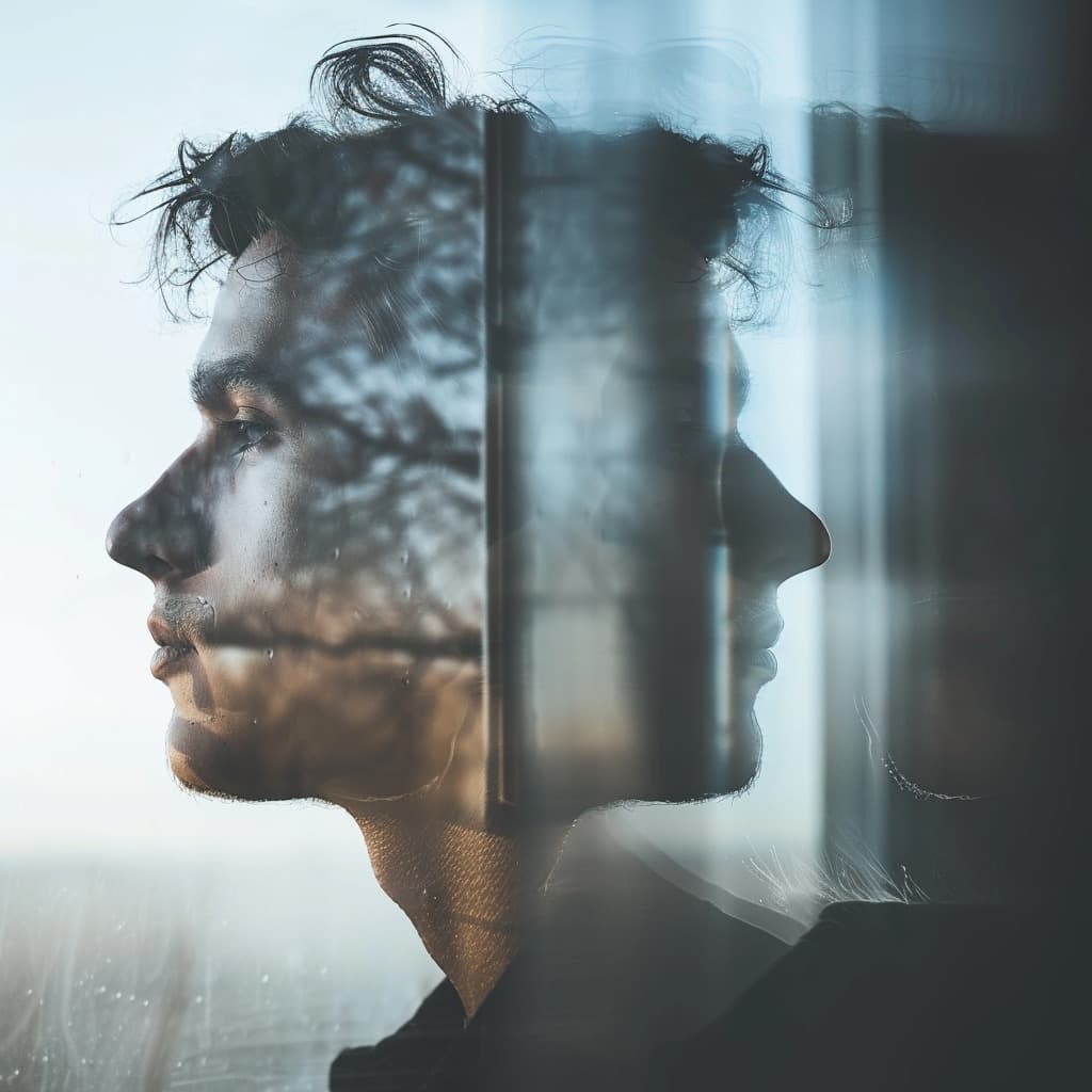 Bipolární porucha: Symptomy a druhy léčby