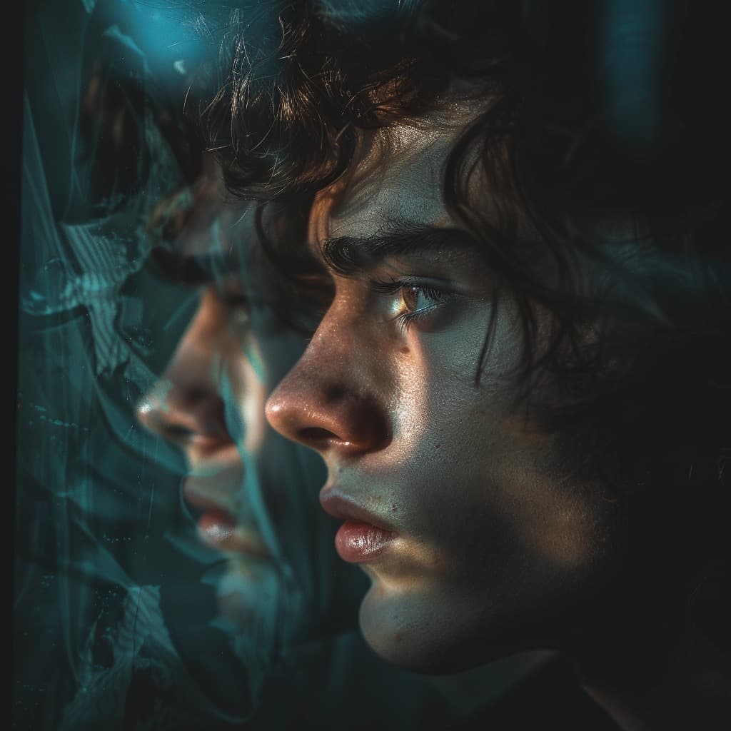 narcistická porucha osobnosti