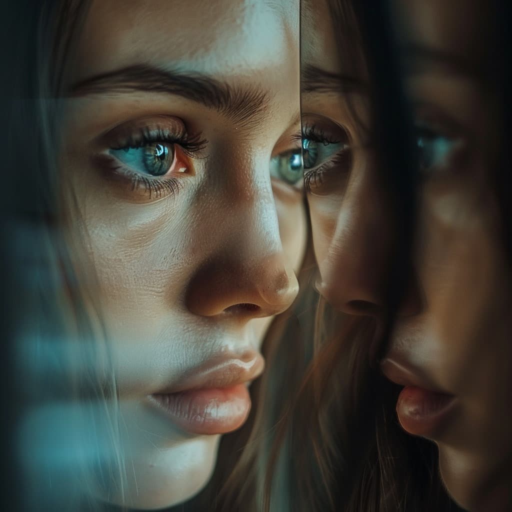 Narcistická porucha osobnosti