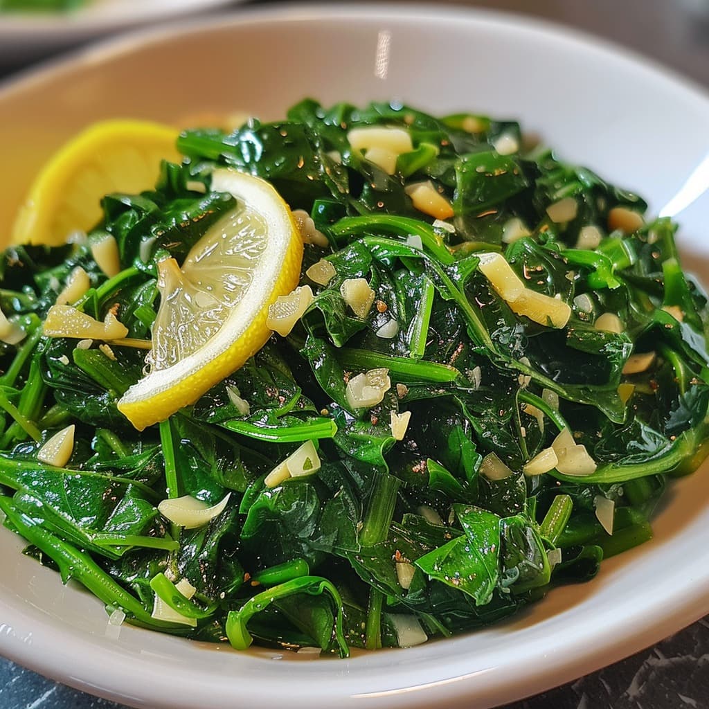 Recept na špenát: 3 variace