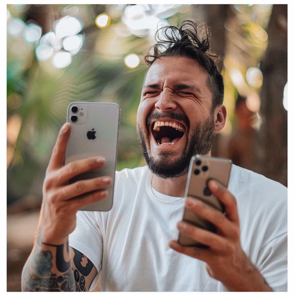 levný iphone za pár korun