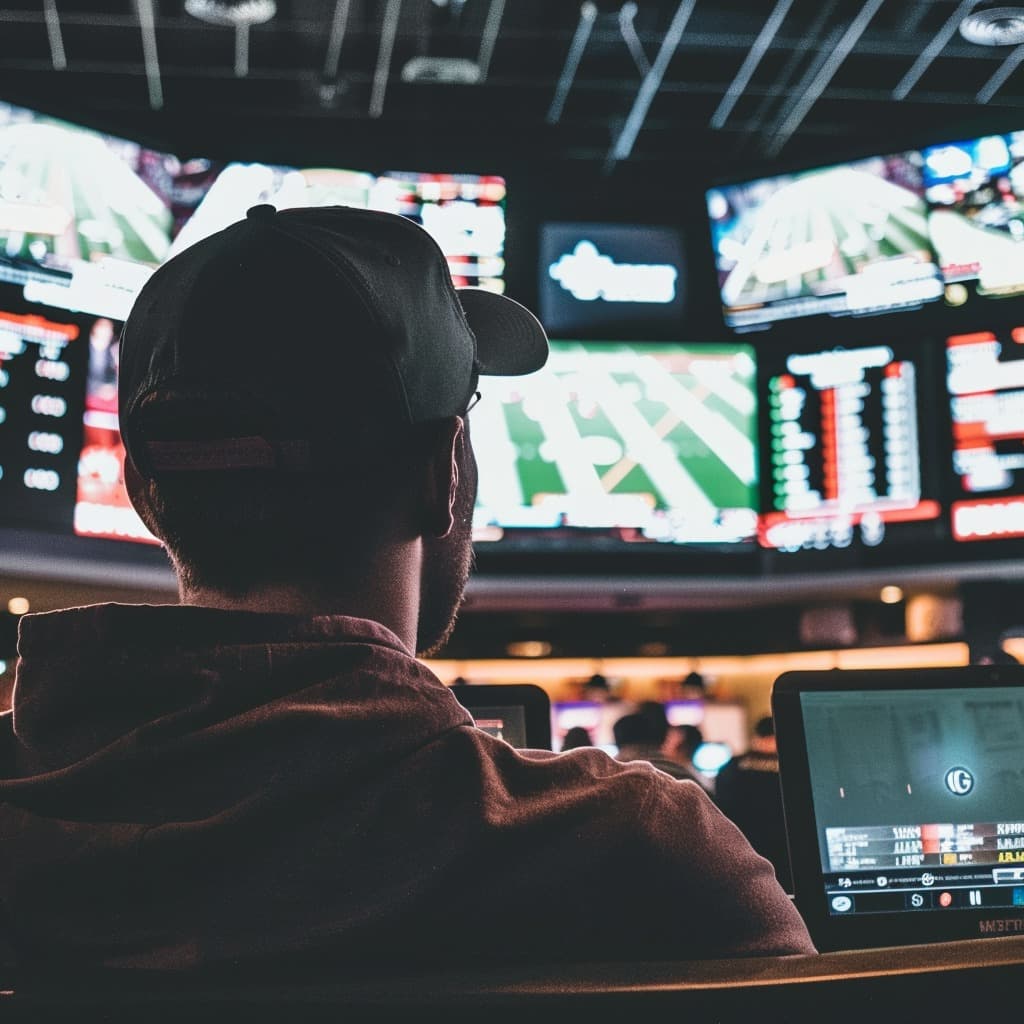 Závislost na sázení: Jak si s ní poradit?