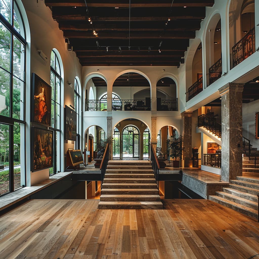 Kam vyrazit, když prší