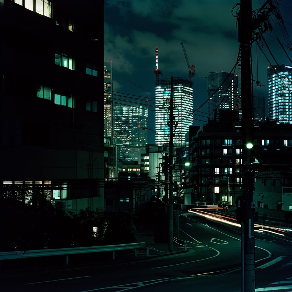 největší město na světě