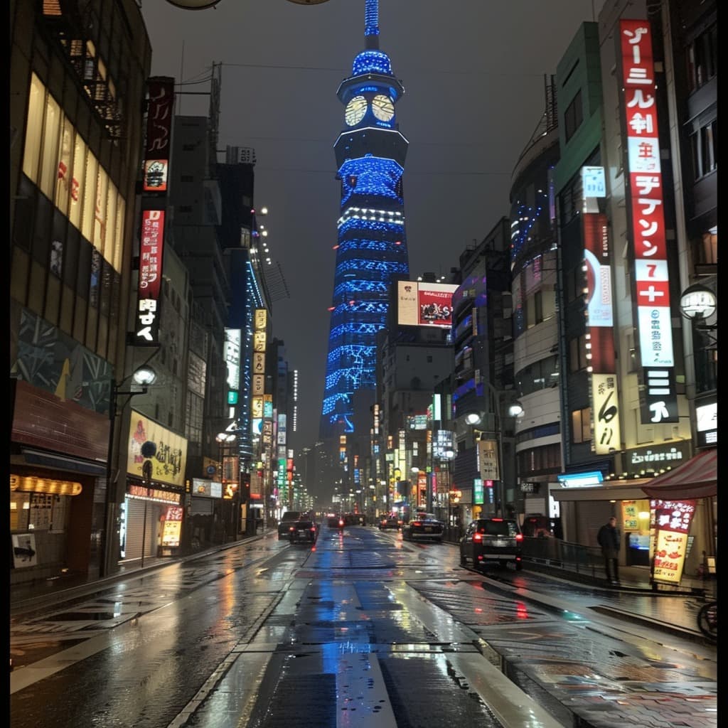 Největší město na světě: 3,5x větší než ČR