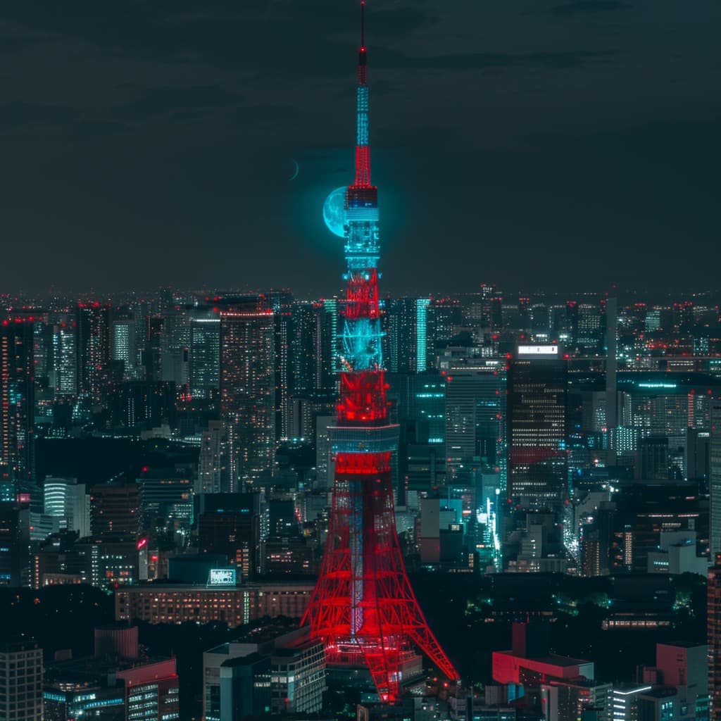 největší město na světě