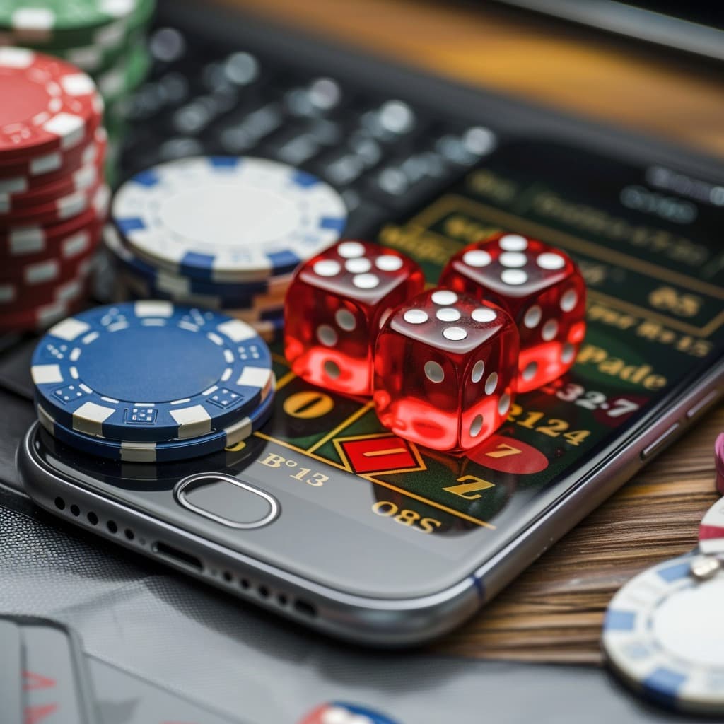 Roztočte to v online casinu: Buďte hraví, ale zodpovědní!