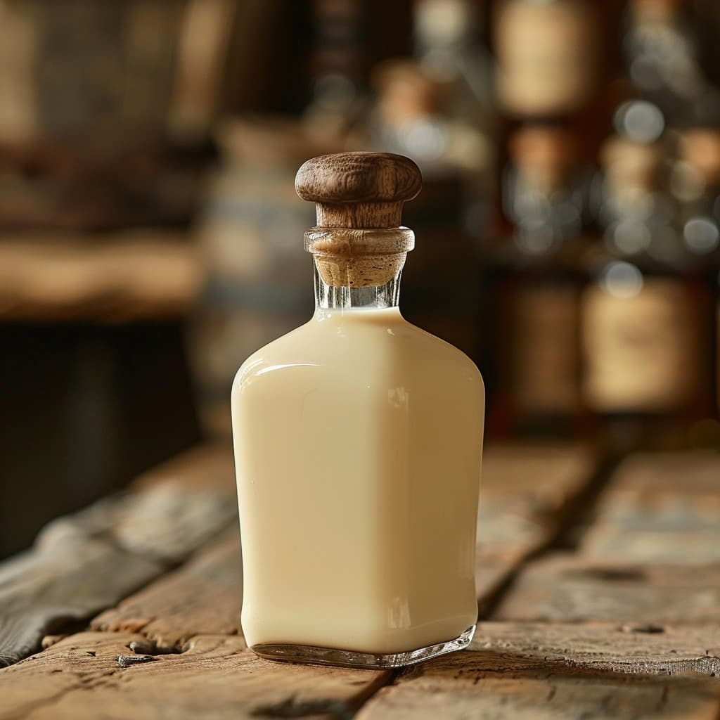 Recept na vaječný koňak: klasika + 3 variace