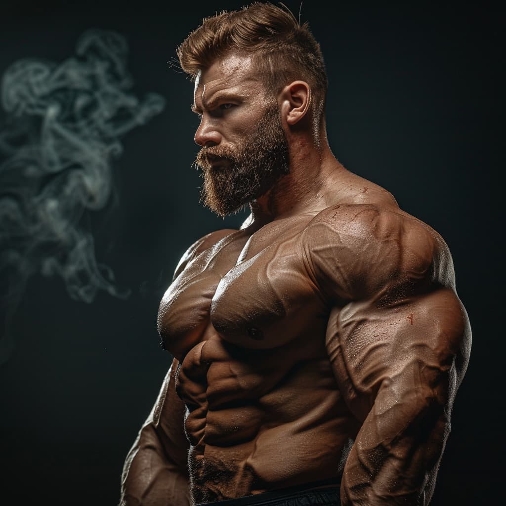 jak začít s kulturistikou