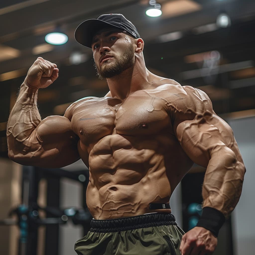 jak začít s kulturistikou