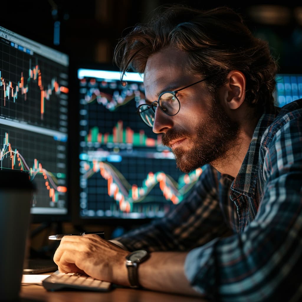 Jak začít s tradingem: Kompletní průvodce pro začátečníky