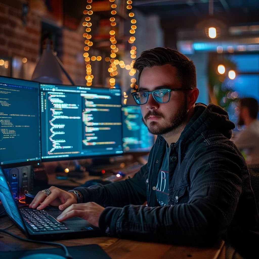 jak začít s programováním