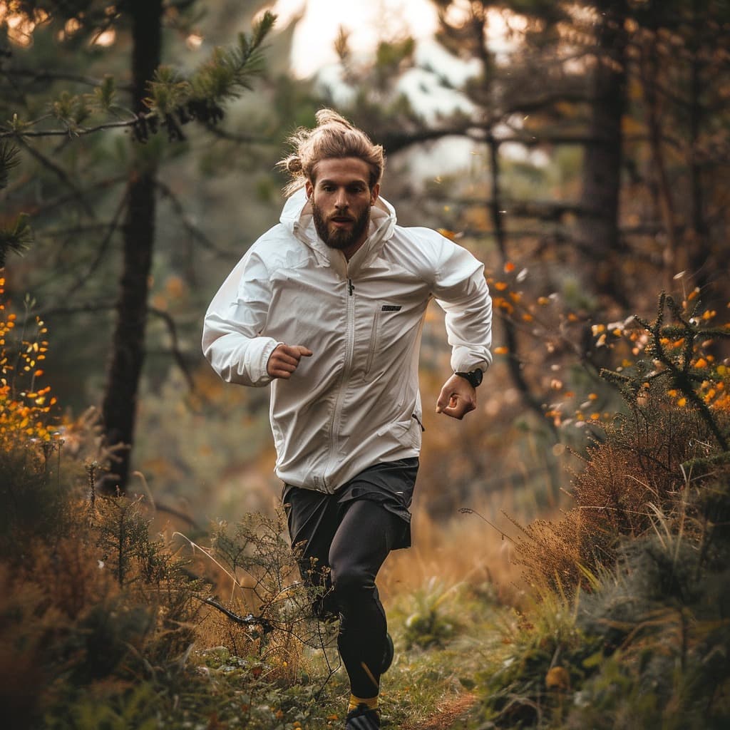 jak začít s běháním