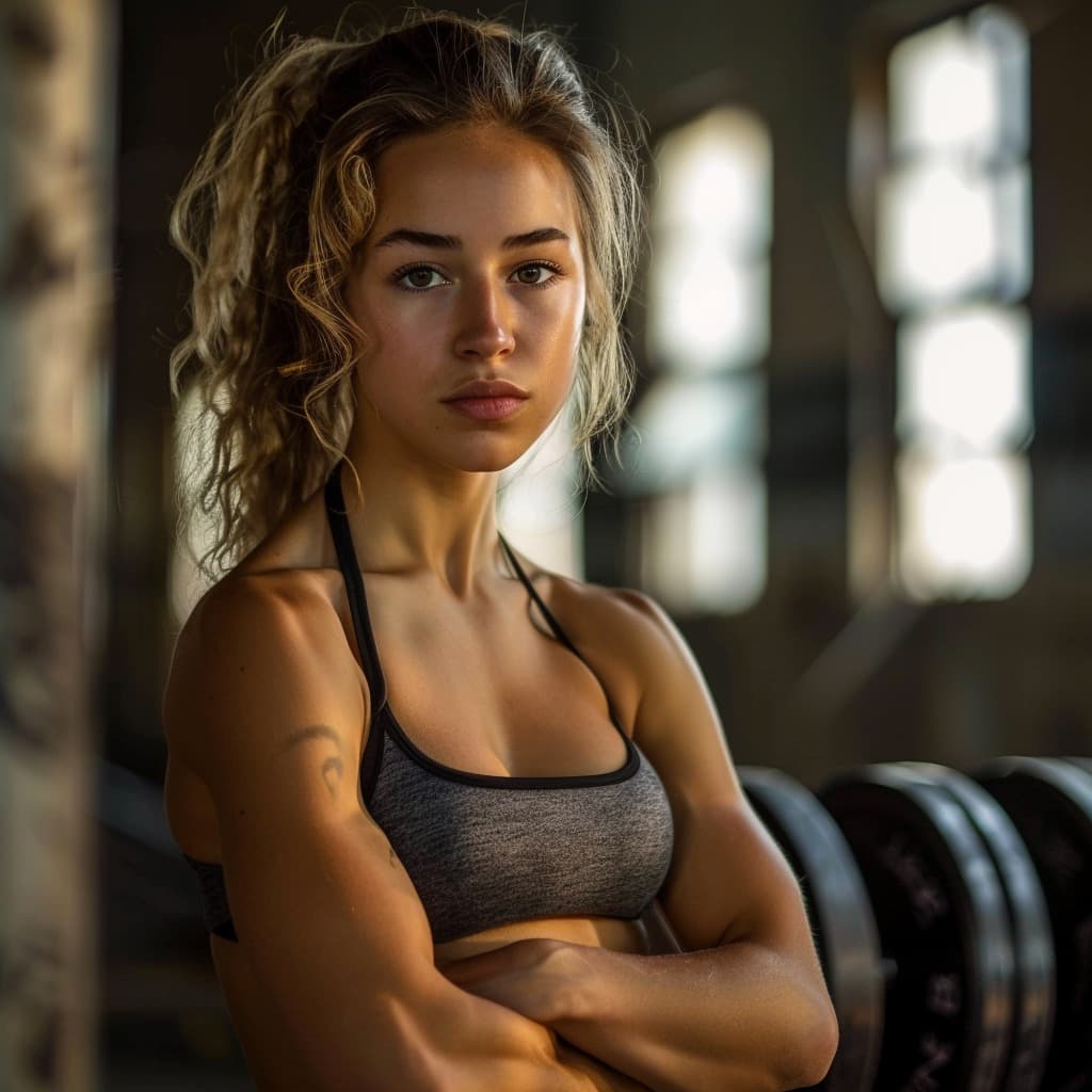 jak začít s kulturistikou