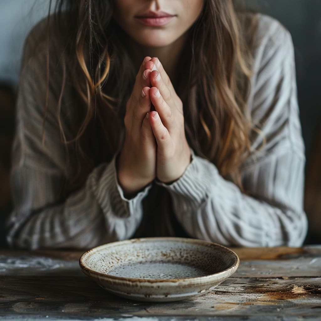 jak začít s půstem